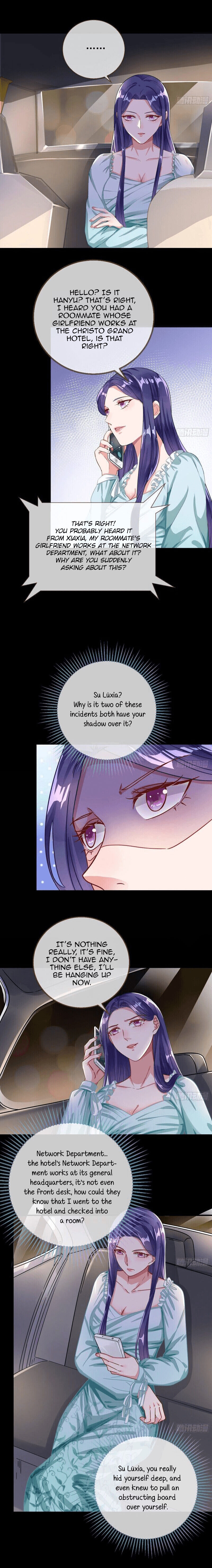 Cheating Men Must Die  226 page 10
