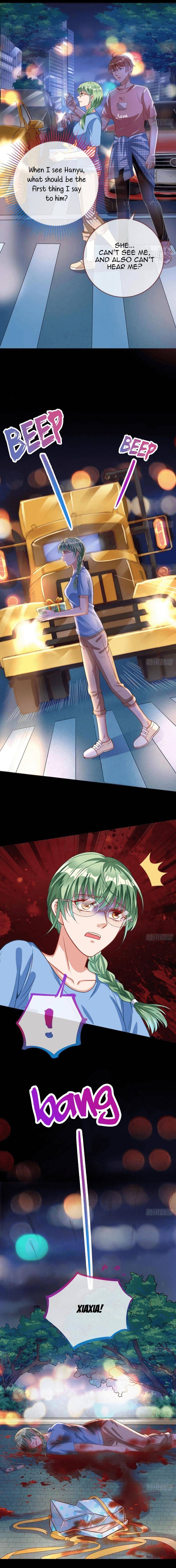 Cheating Men Must Die  238 page 3