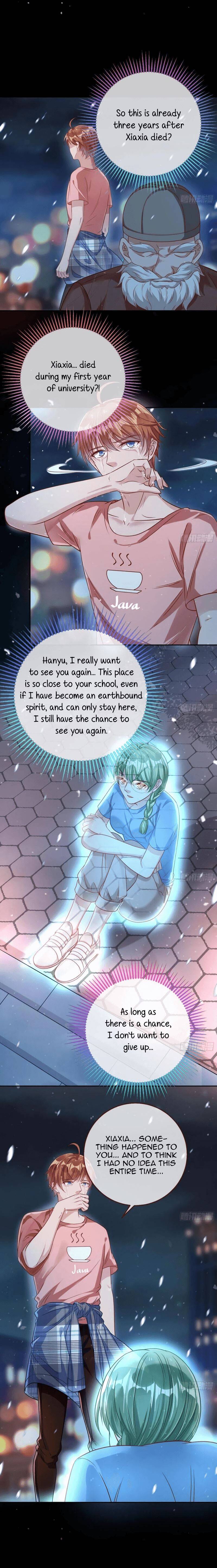 Cheating Men Must Die  238 page 6