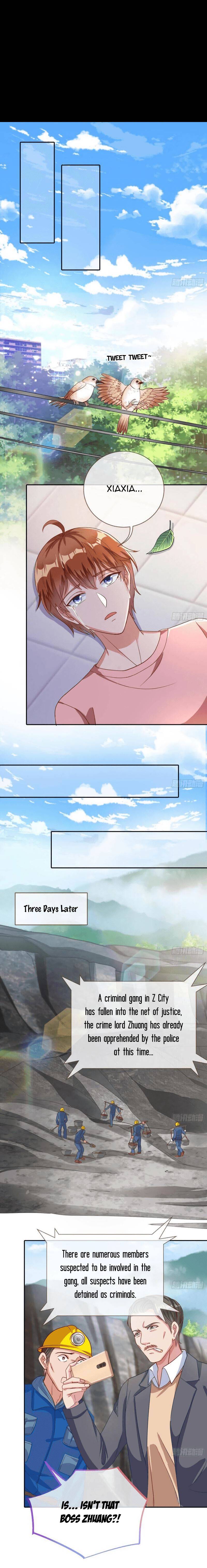 Cheating Men Must Die  238 page 11