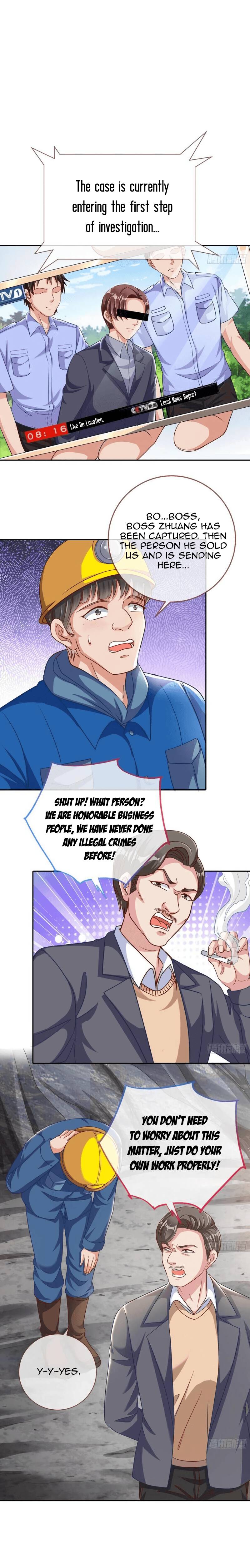 Cheating Men Must Die  238 page 12