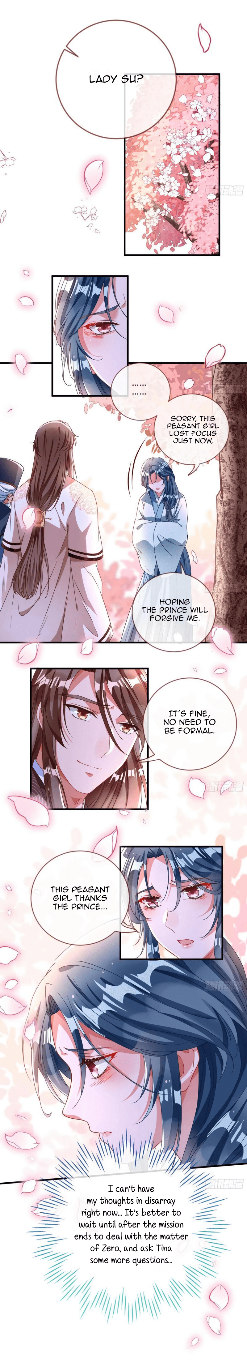 Cheating Men Must Die  243 page 1