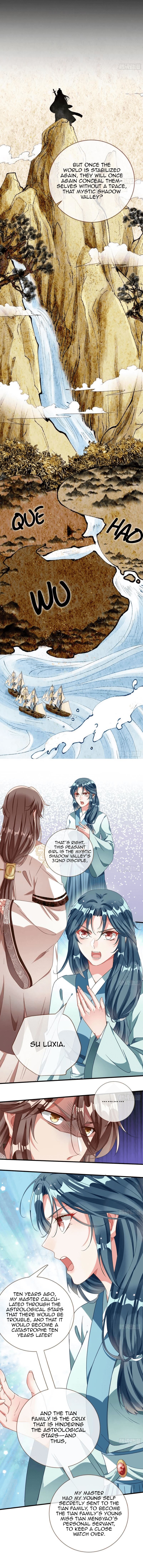 Cheating Men Must Die  243 page 4
