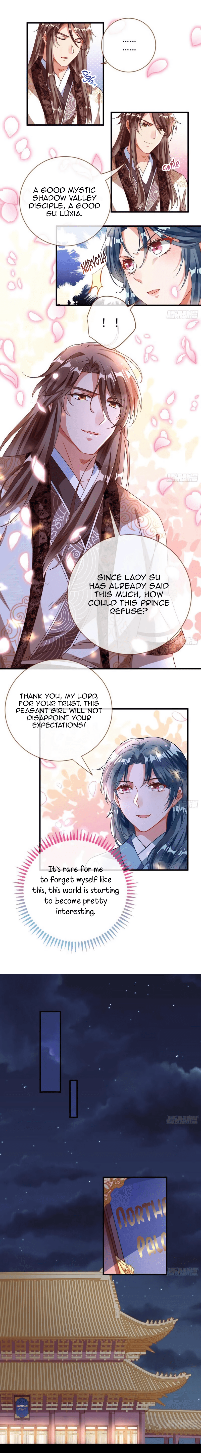 Cheating Men Must Die  243 page 9