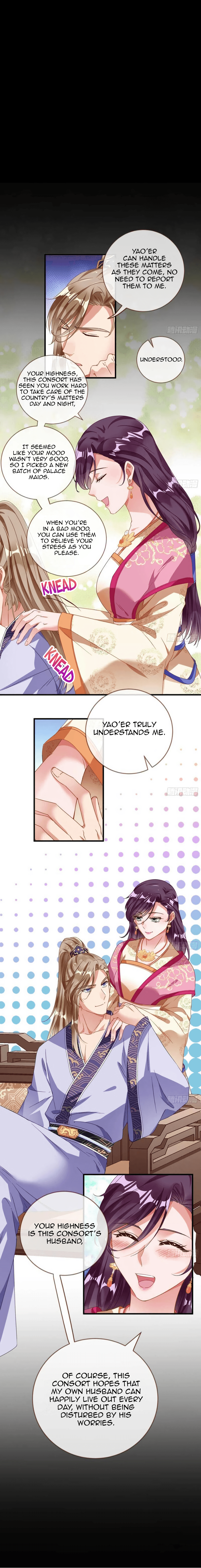 Cheating Men Must Die  243 page 11
