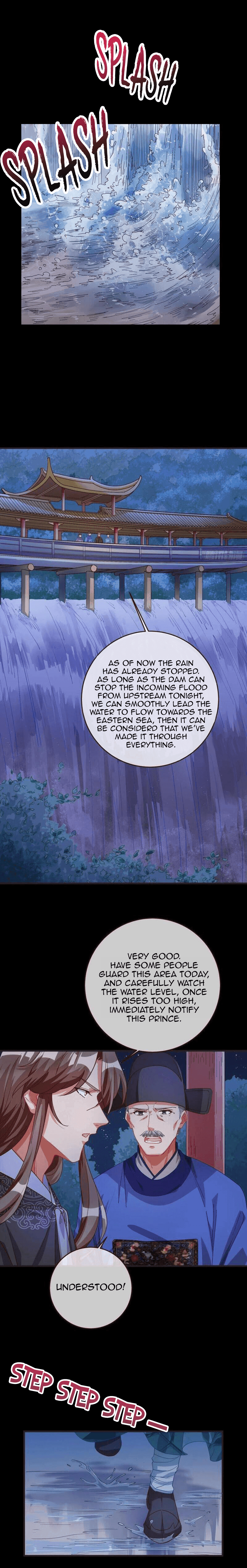 Cheating Men Must Die  250 page 1