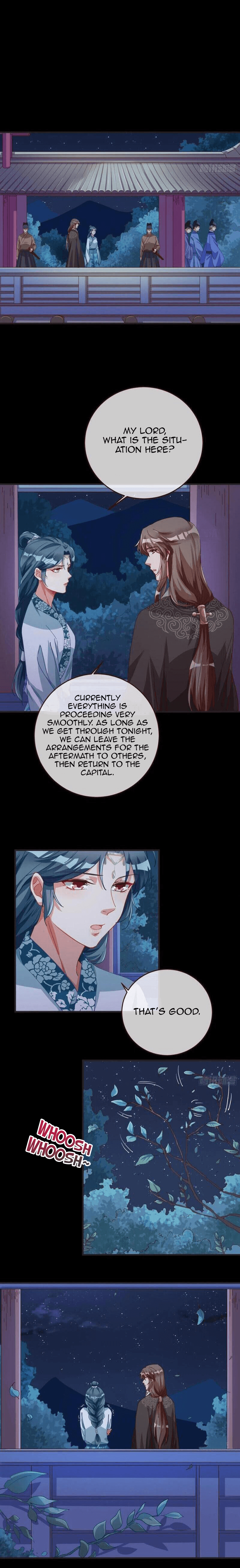 Cheating Men Must Die  250 page 3
