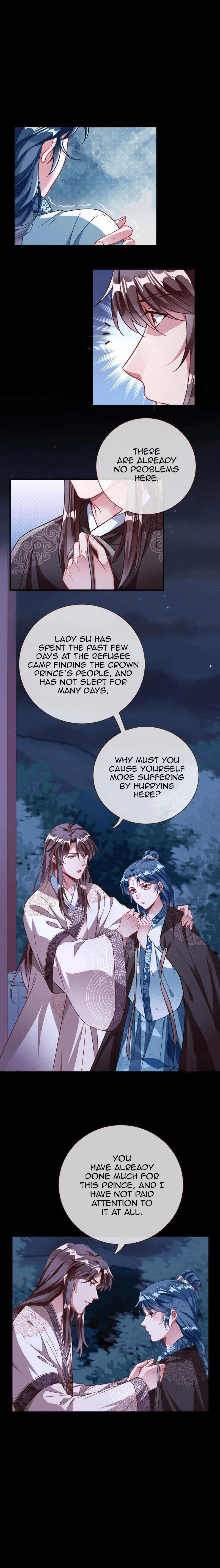 Cheating Men Must Die  250 page 4