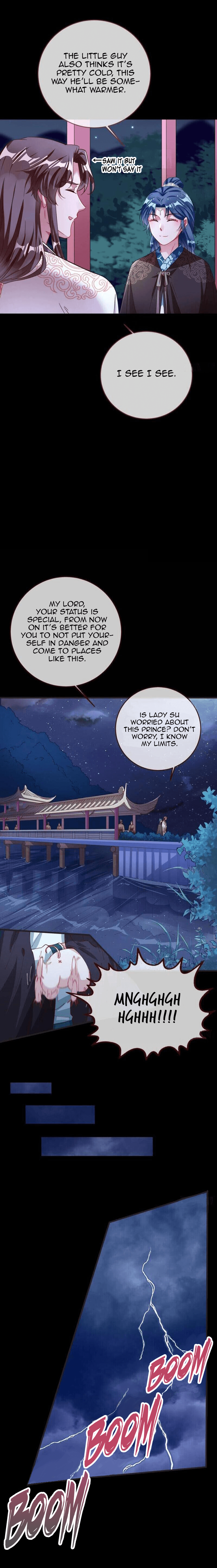 Cheating Men Must Die  250 page 7