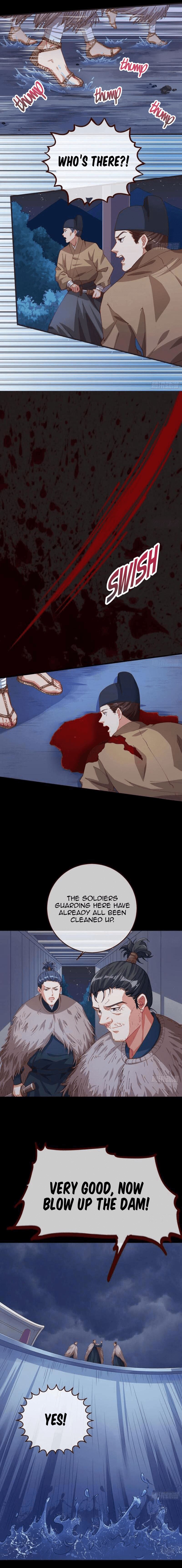 Cheating Men Must Die  250 page 8