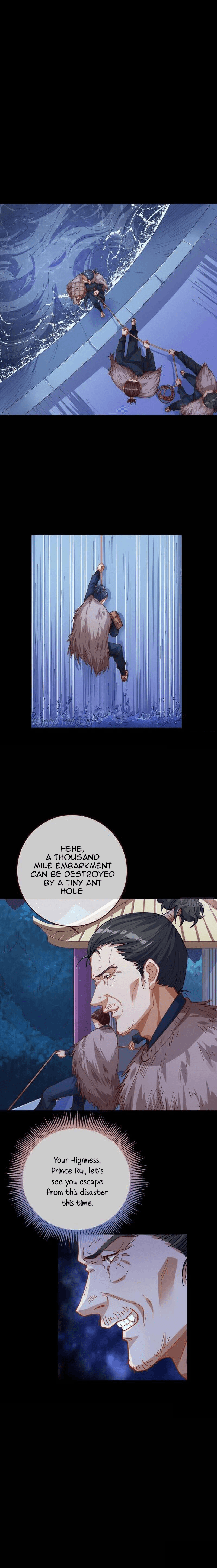 Cheating Men Must Die  250 page 9