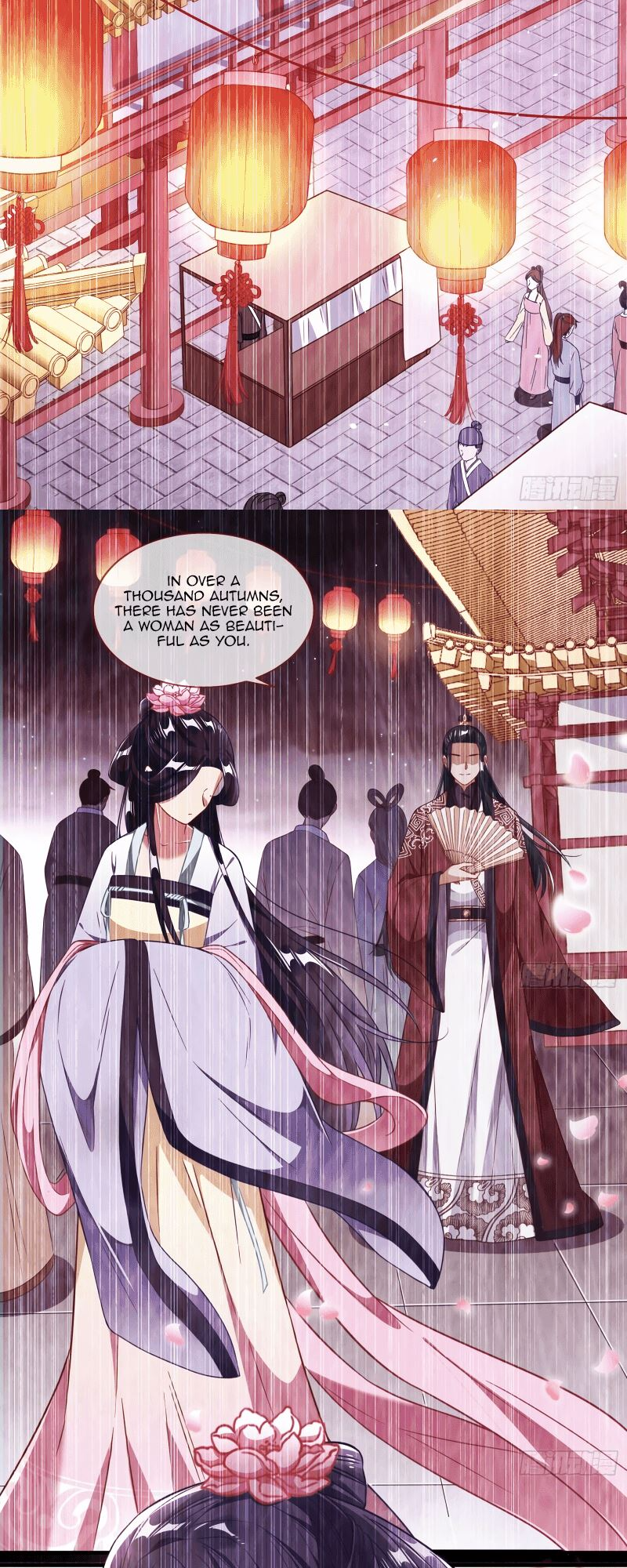 Cheating Men Must Die  289 page 5