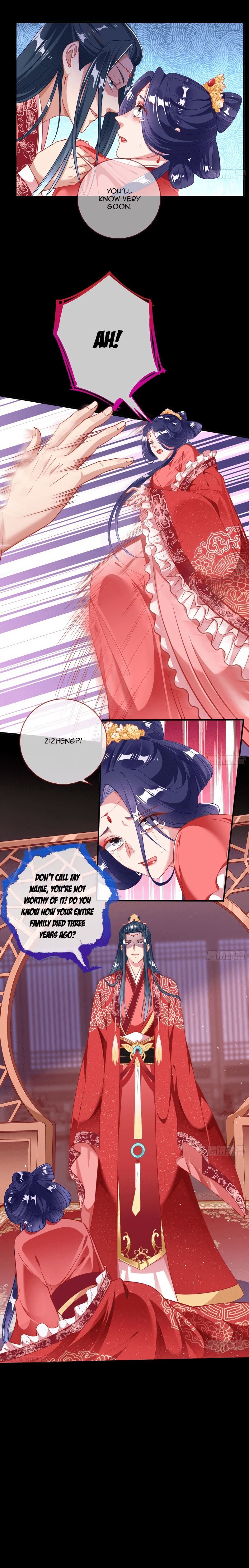 Cheating Men Must Die  289 page 14