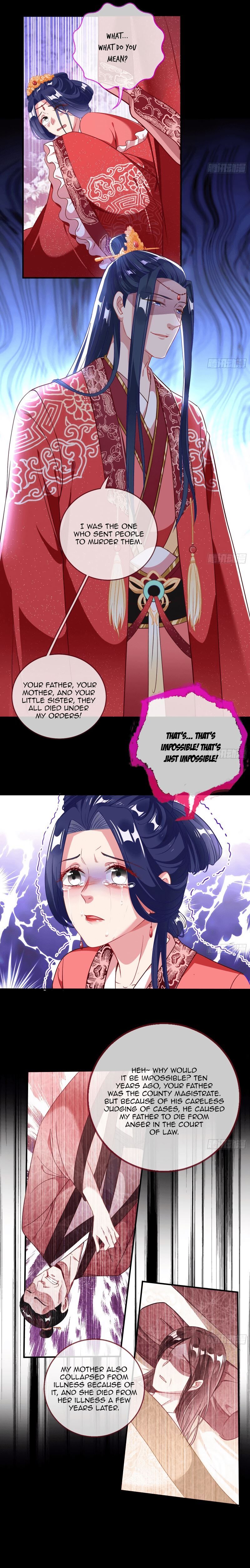 Cheating Men Must Die  289 page 15