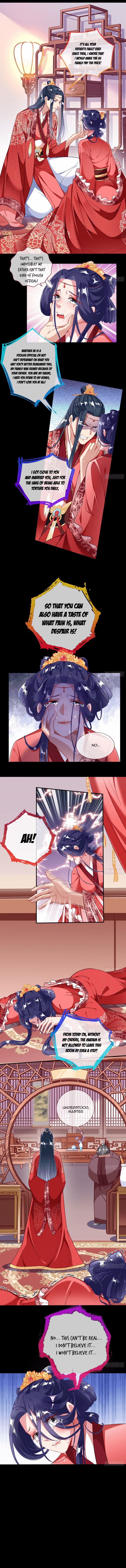 Cheating Men Must Die  289 page 16