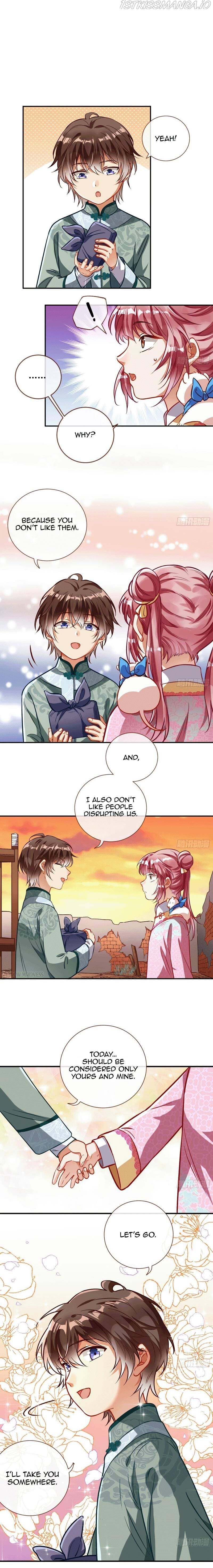 Cheating Men Must Die  327 page 1
