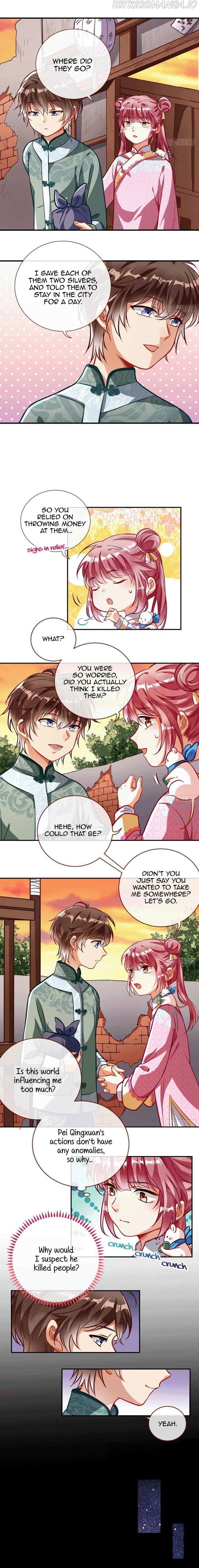 Cheating Men Must Die  327 page 2