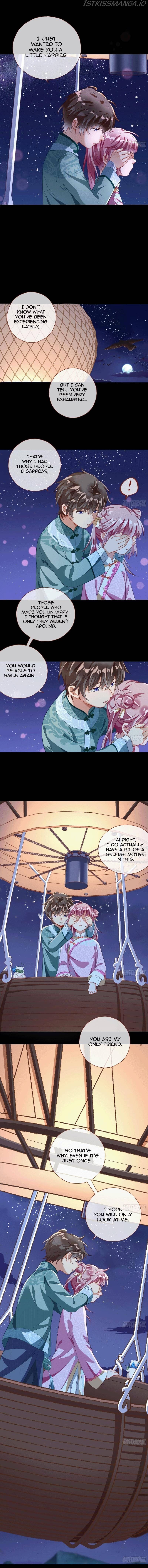 Cheating Men Must Die  327 page 5