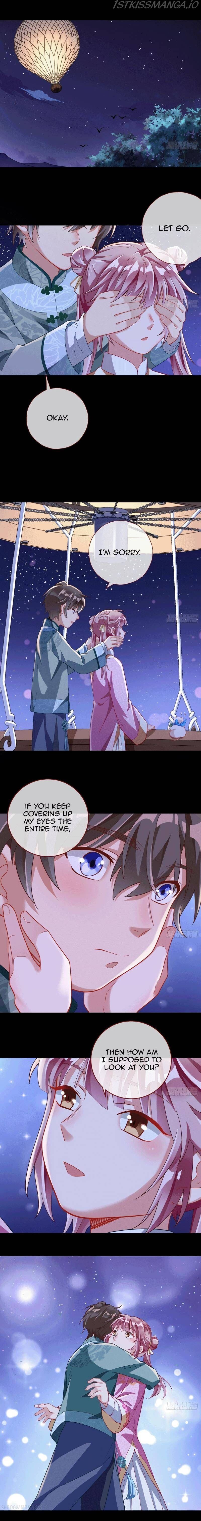 Cheating Men Must Die  327 page 6