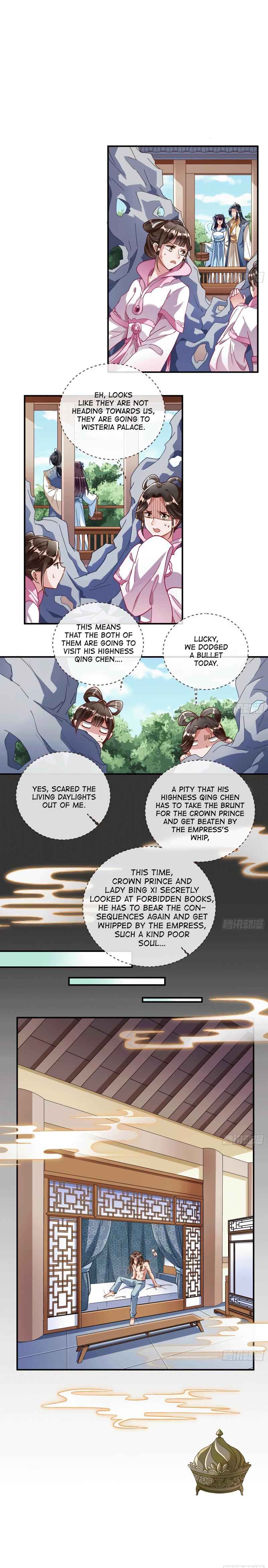 Cheating Men Must Die  333 page 2