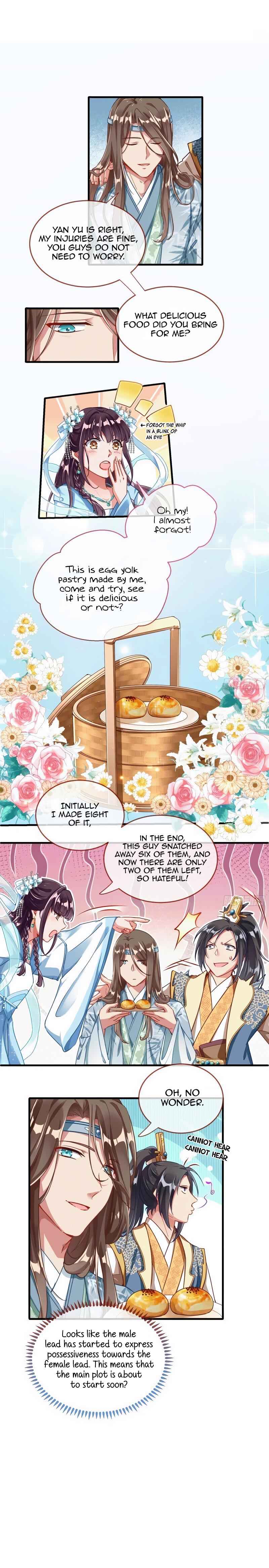 Cheating Men Must Die  333 page 7