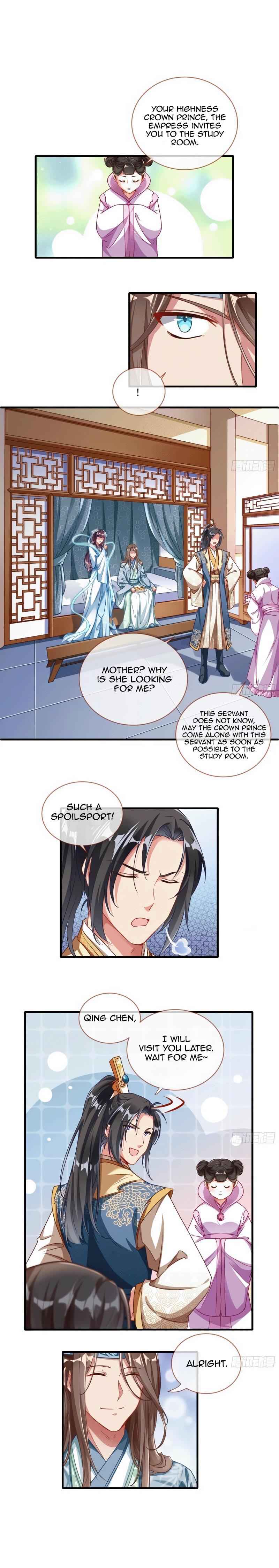 Cheating Men Must Die  333 page 8