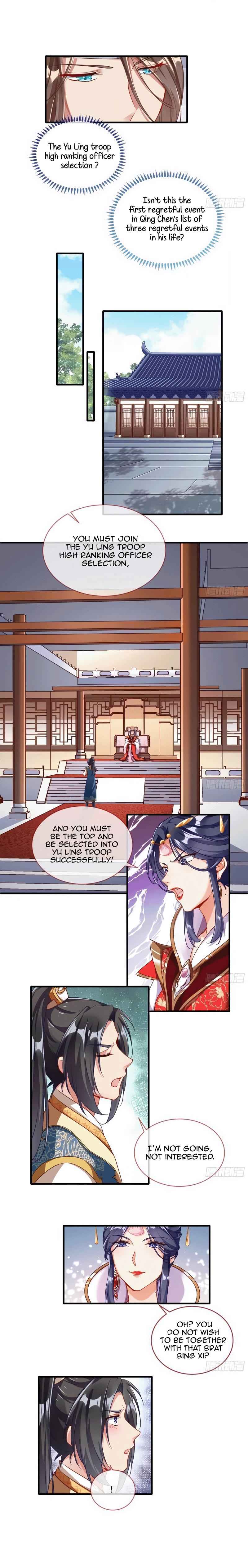 Cheating Men Must Die  333 page 10