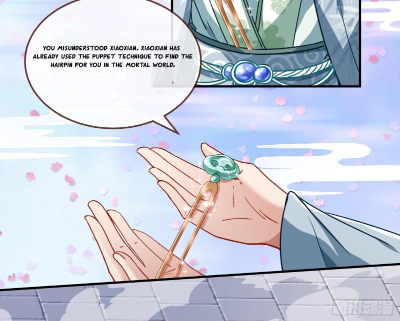 Cheating Men Must Die  338 page 31