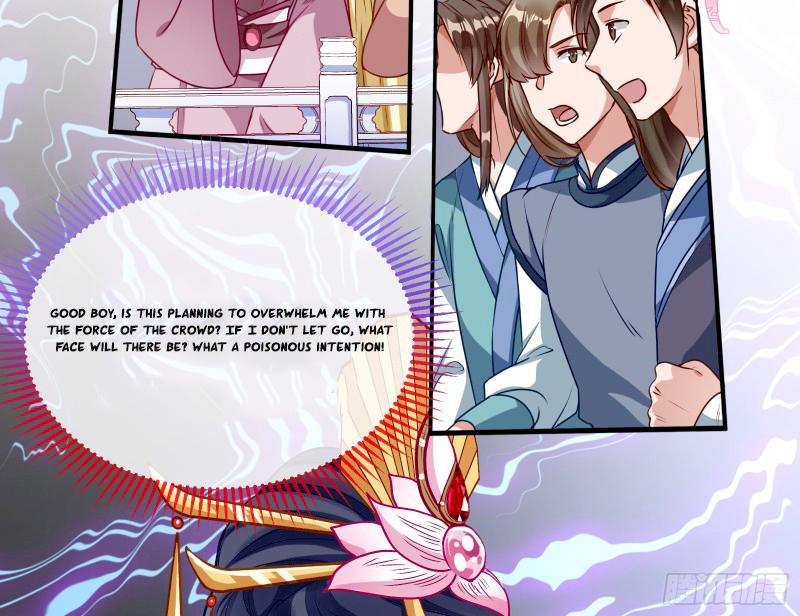 Cheating Men Must Die  339 page 1