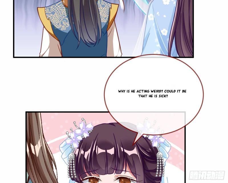Cheating Men Must Die  339 page 34