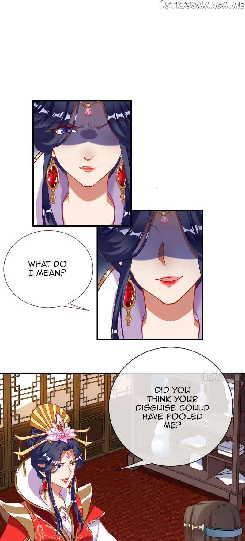 Cheating Men Must Die  352 page 0