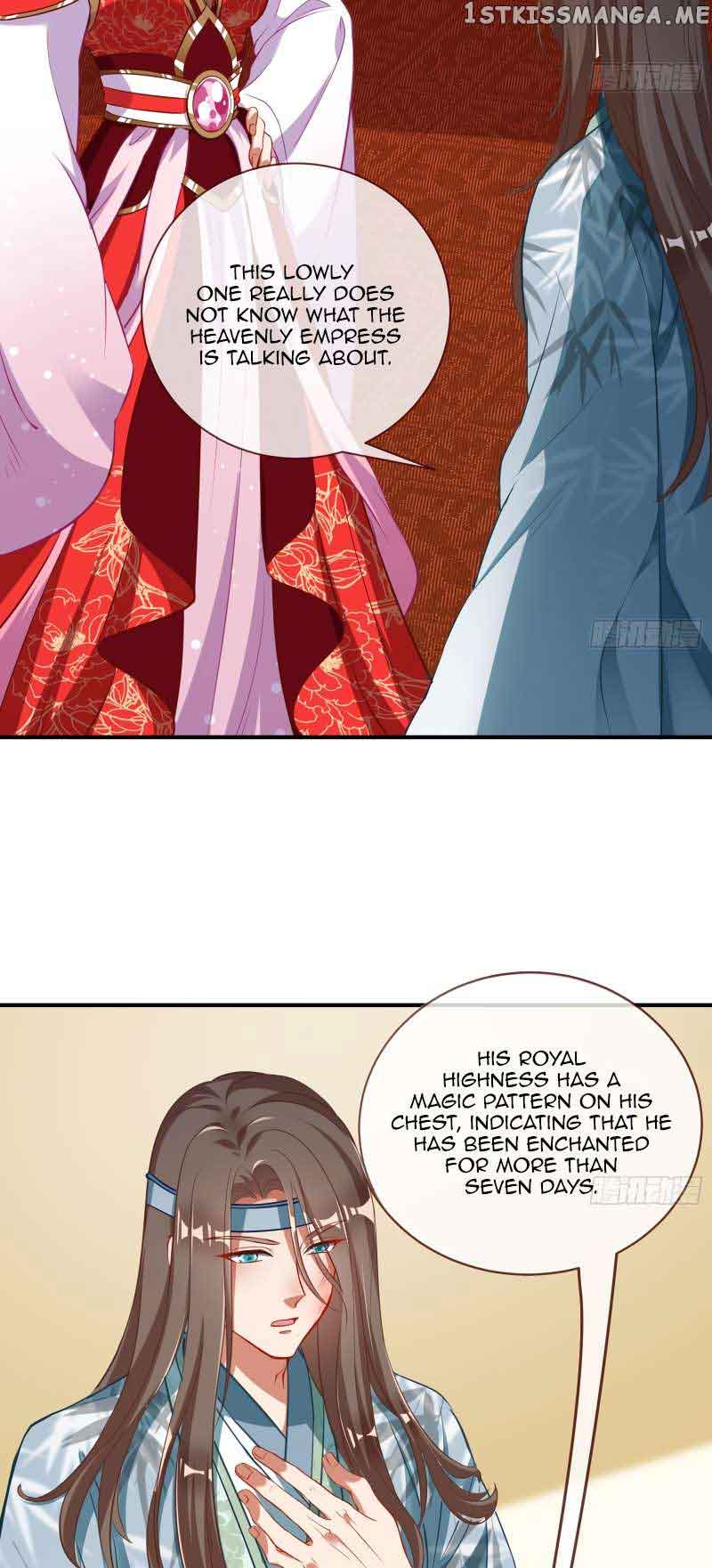 Cheating Men Must Die  352 page 1