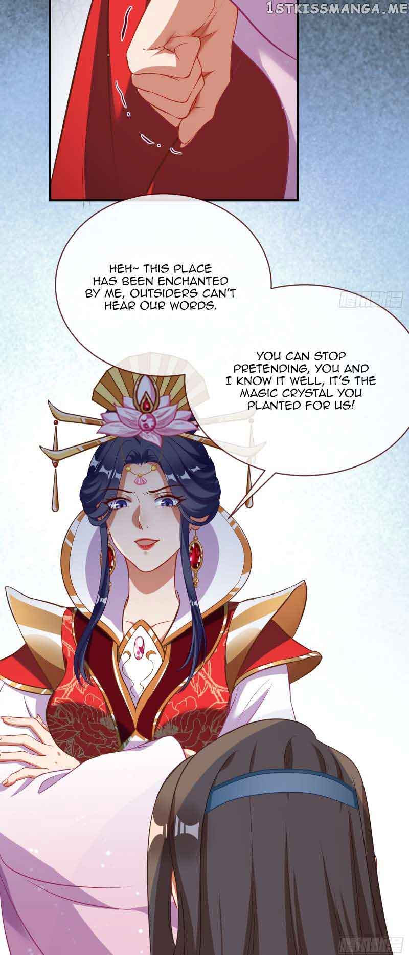 Cheating Men Must Die  352 page 6