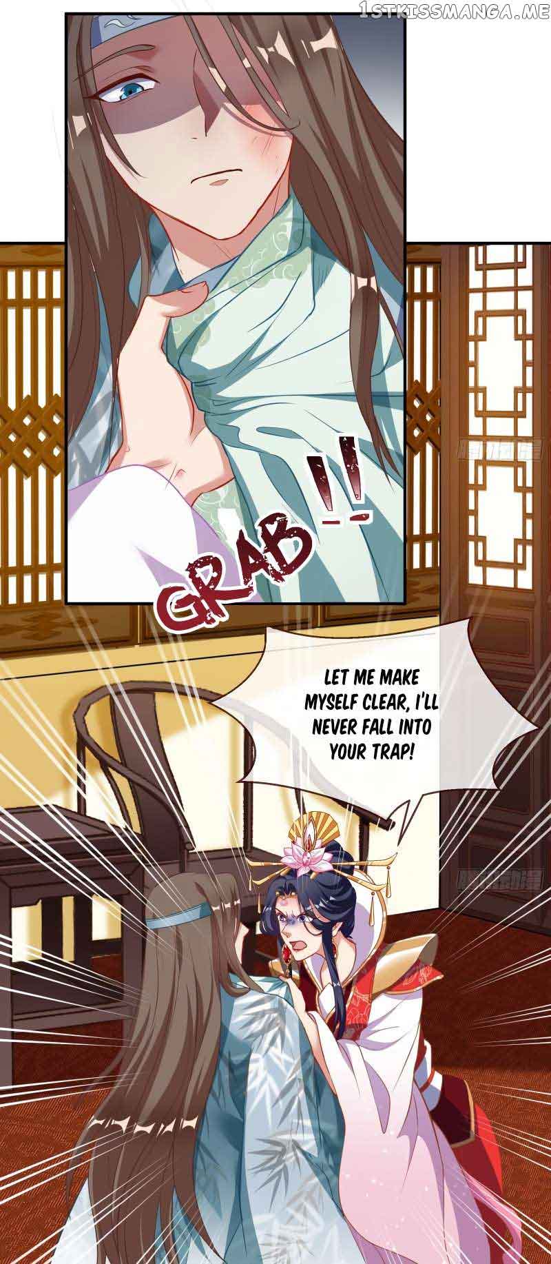 Cheating Men Must Die  352 page 10