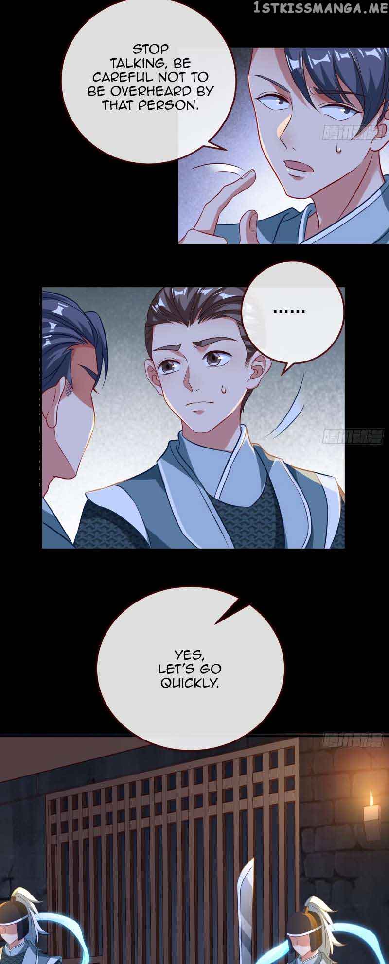 Cheating Men Must Die  352 page 22