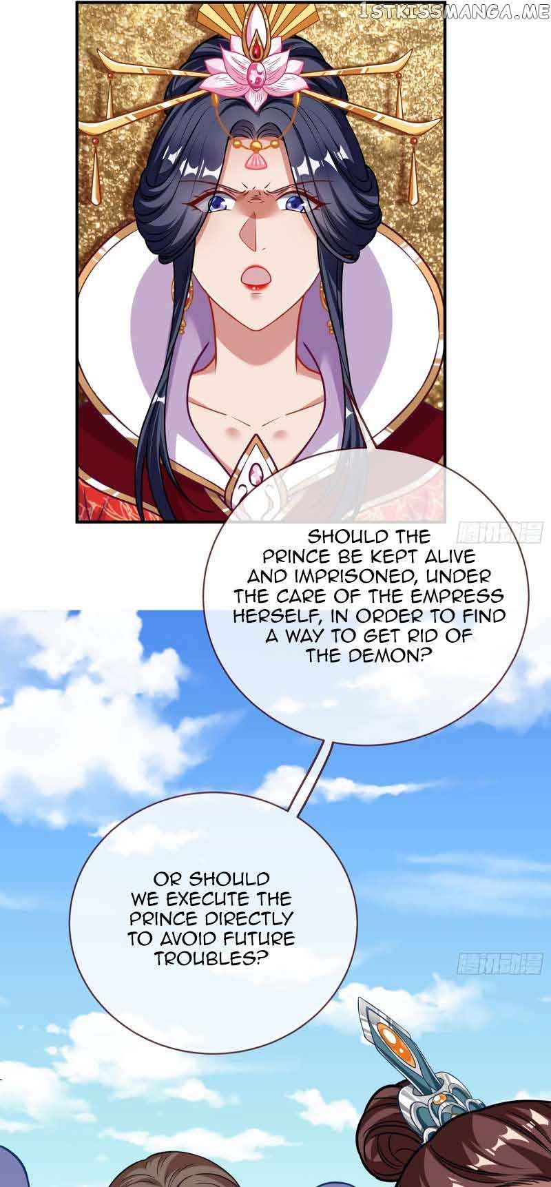 Cheating Men Must Die  352 page 36