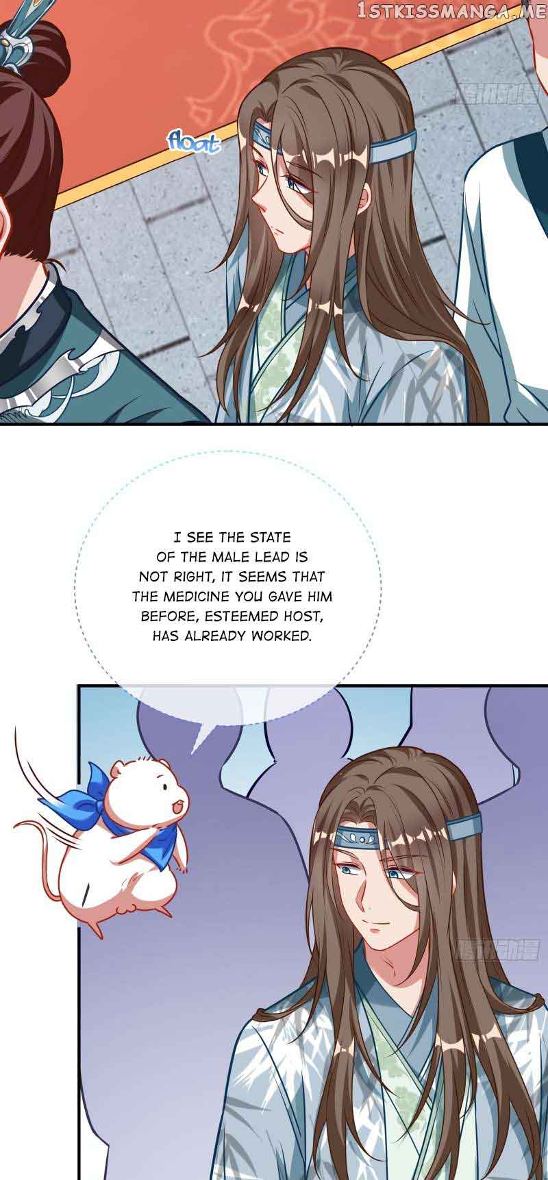 Cheating Men Must Die  352 page 40