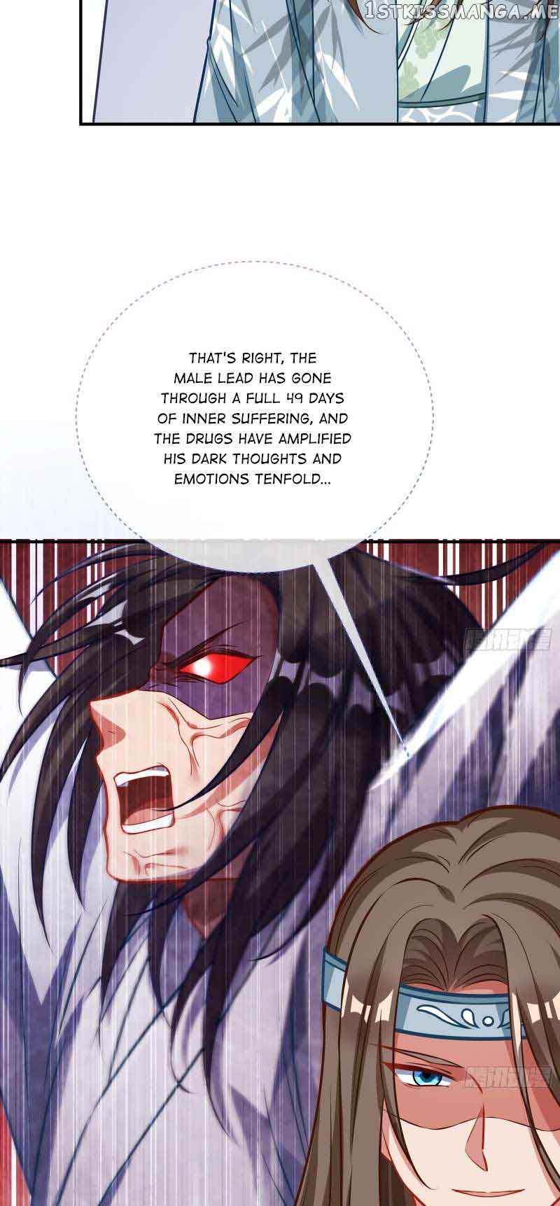 Cheating Men Must Die  352 page 41