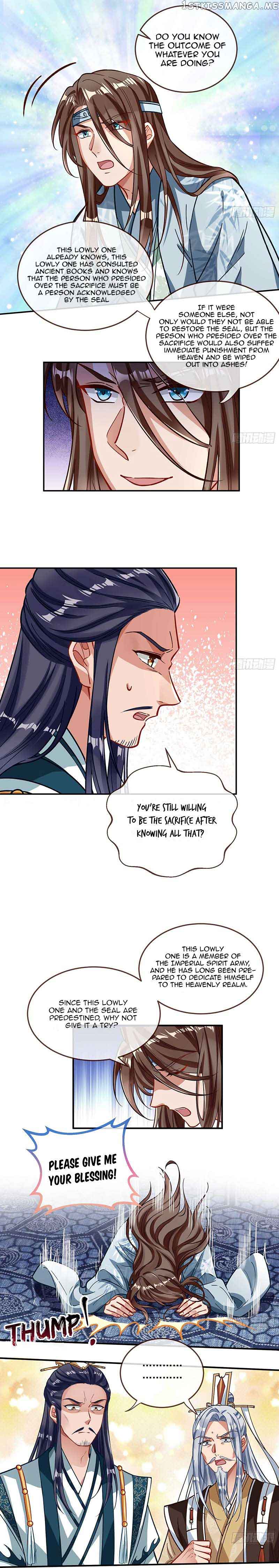 Cheating Men Must Die  357 page 1