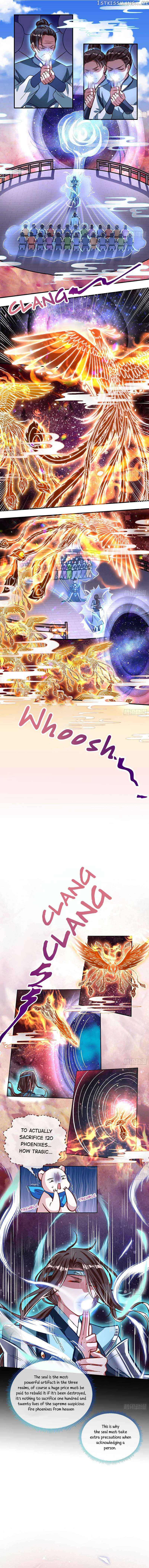 Cheating Men Must Die  357 page 3
