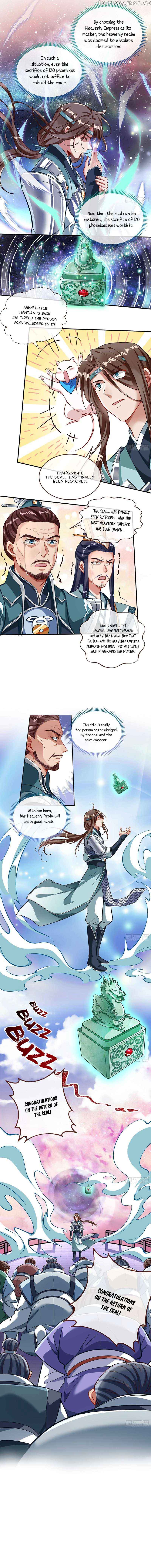Cheating Men Must Die  357 page 4