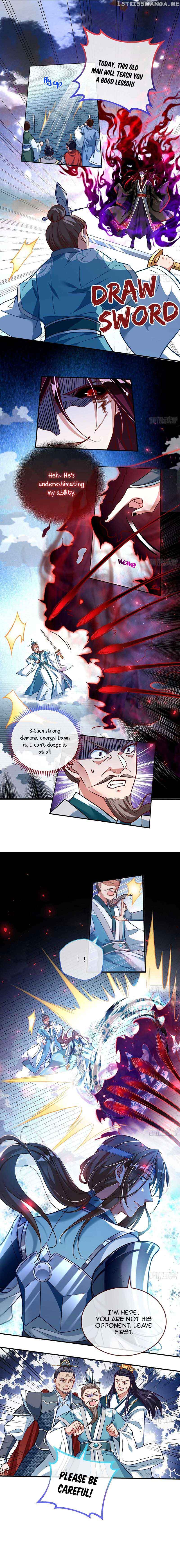 Cheating Men Must Die  357 page 6