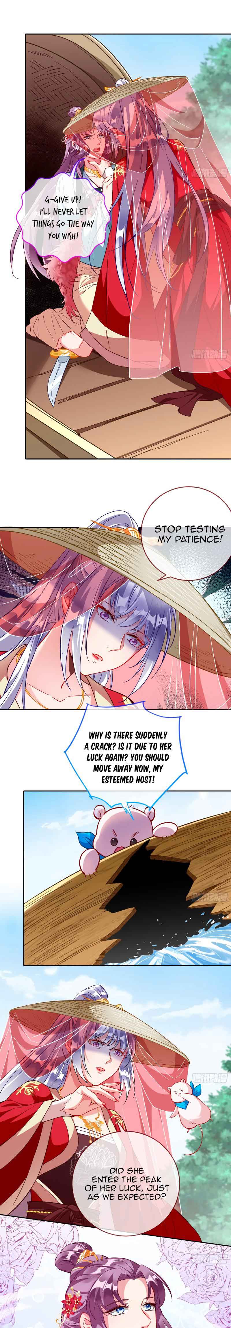 Cheating Men Must Die  368 page 1