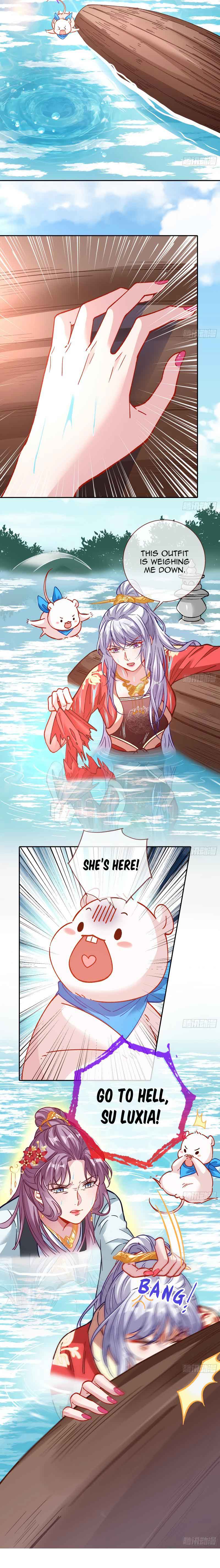 Cheating Men Must Die  368 page 4