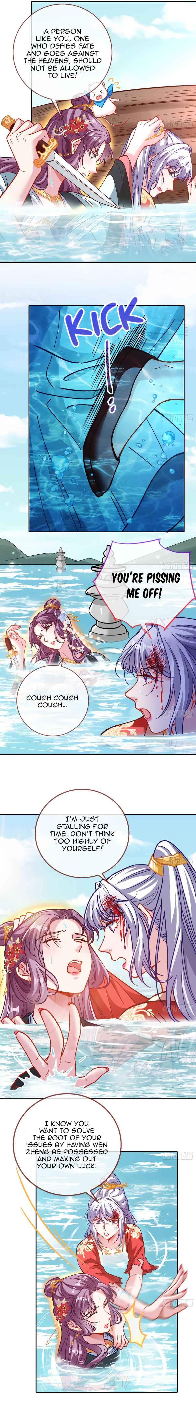 Cheating Men Must Die  368 page 5