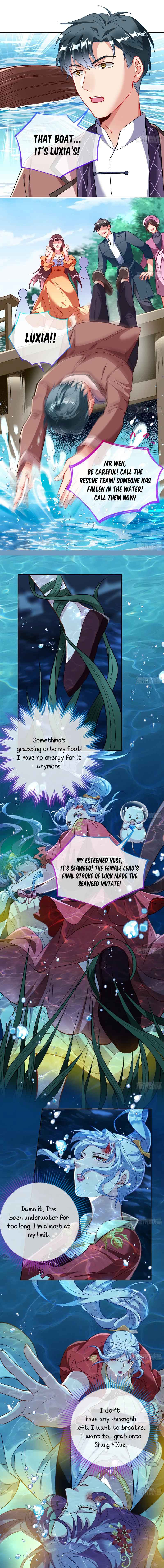 Cheating Men Must Die  368 page 9