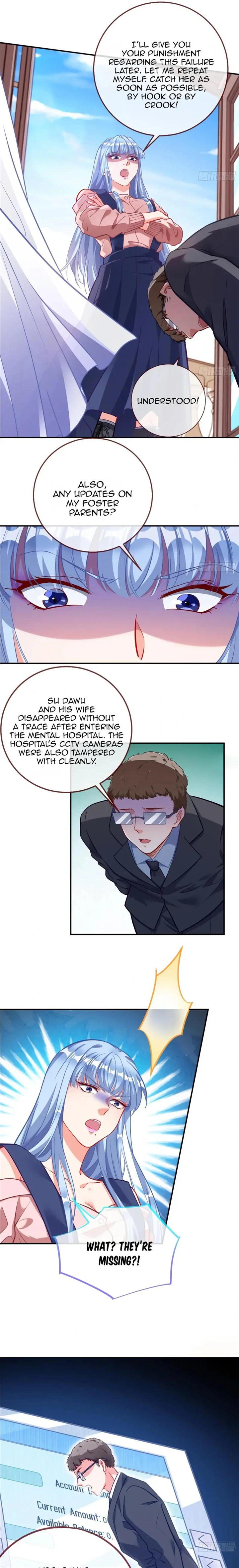 Cheating Men Must Die  393 page 3