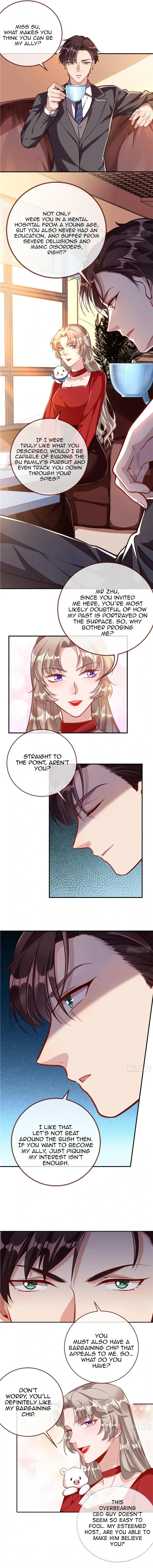 Cheating Men Must Die  393 page 5