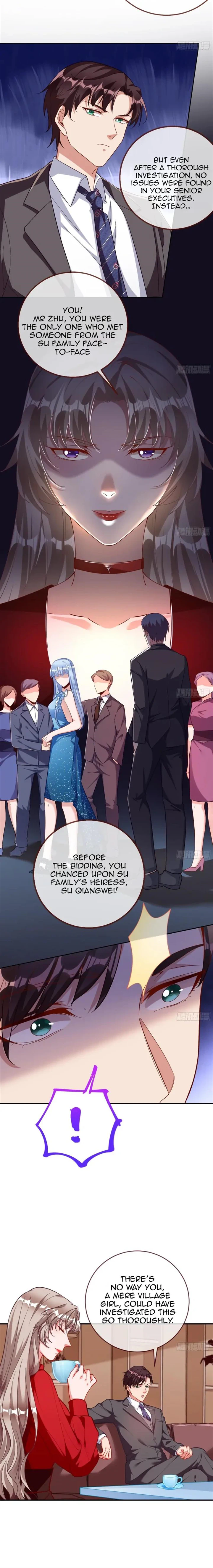 Cheating Men Must Die  393 page 7