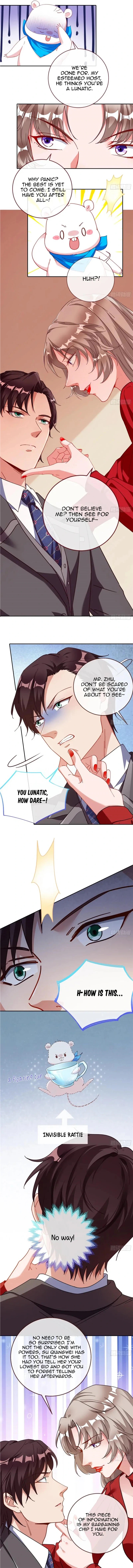 Cheating Men Must Die  393 page 9